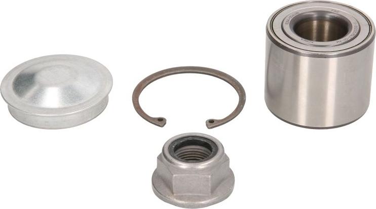 FAG 713 6309 50 - Комплект підшипника маточини колеса autozip.com.ua