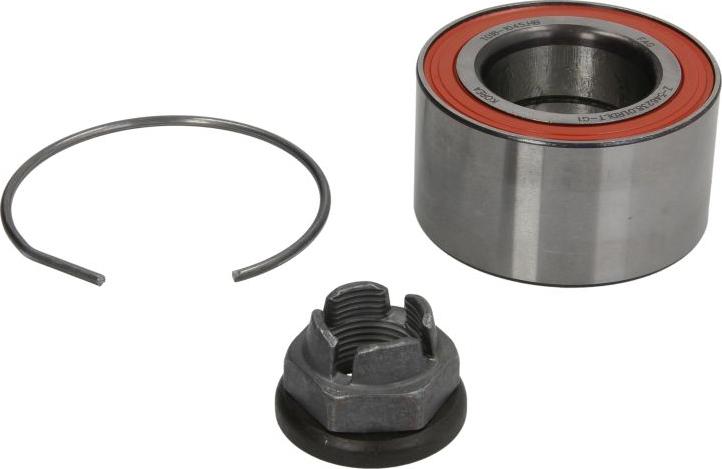 FAG 713 6301 80 - Комплект підшипника маточини колеса autozip.com.ua