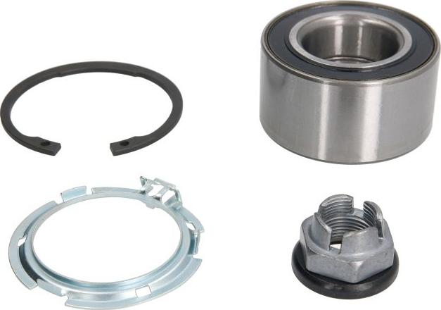 FAG 713 6308 40 - Комплект підшипника маточини колеса autozip.com.ua