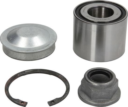 FAG 713 6302 70 - Комплект підшипника маточини колеса autozip.com.ua