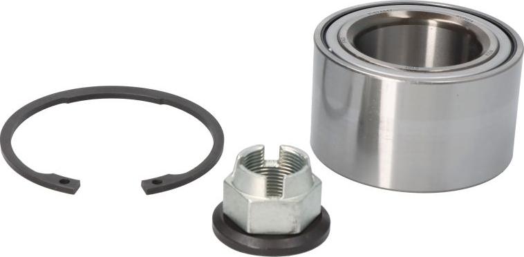 FAG 713 6307 90 - Комплект підшипника маточини колеса autozip.com.ua