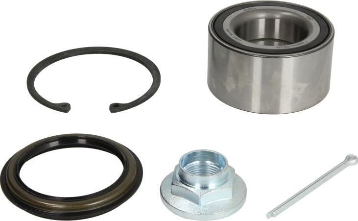 FAG 713 6267 40 - Комплект підшипника маточини колеса autozip.com.ua