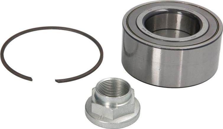 FAG 713 6203 10 - Комплект підшипника маточини колеса autozip.com.ua