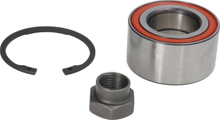 FAG 713 6780 40 - Комплект підшипника маточини колеса autozip.com.ua