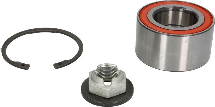 FAG 713 6788 80 - Комплект підшипника маточини колеса autozip.com.ua