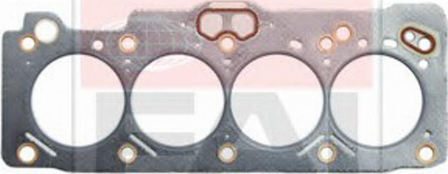 FAI HG963 - --- autozip.com.ua