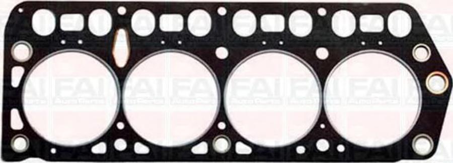 FAI HG901 - --- autozip.com.ua