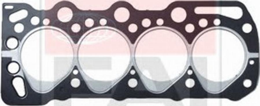 FAI HG907 - --- autozip.com.ua