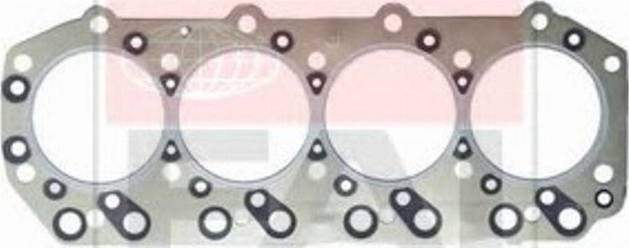 FAI HG977 - --- autozip.com.ua