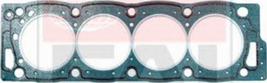 FAI HG565 - --- autozip.com.ua
