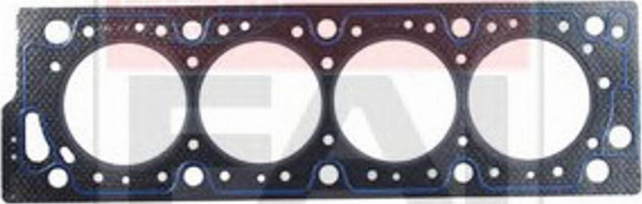 FAI HG503 - --- autozip.com.ua