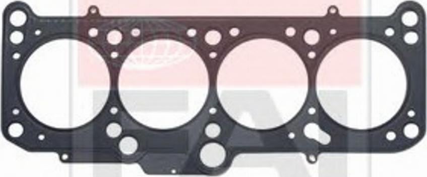 FAI HG538 - --- autozip.com.ua