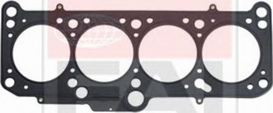 FAI HG537 - --- autozip.com.ua