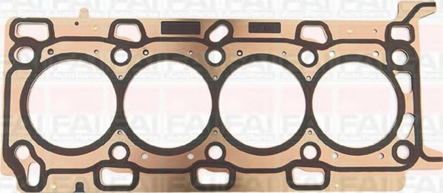 FAI HG1450 - --- autozip.com.ua