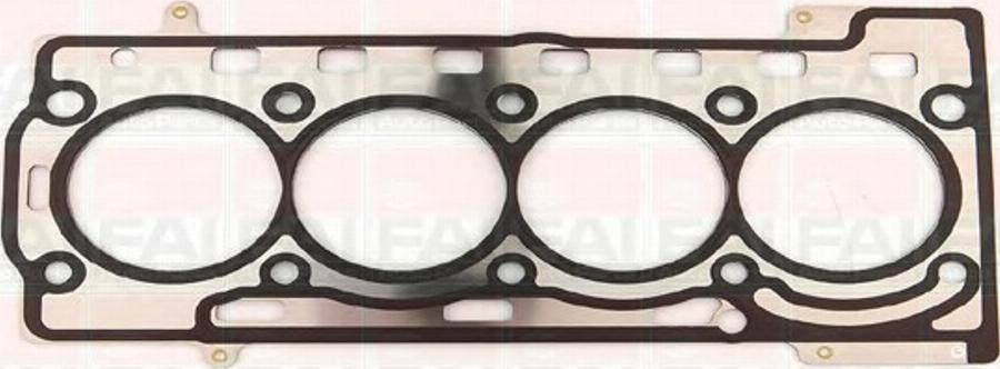 FAI HG1452 - --- autozip.com.ua