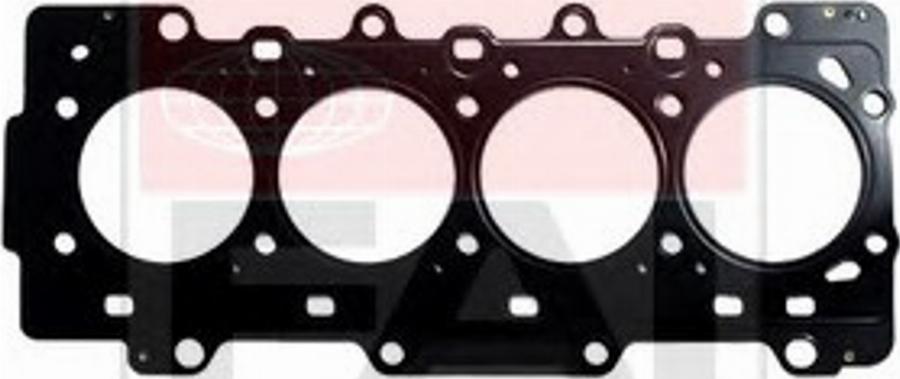 FAI HG1437 - --- autozip.com.ua
