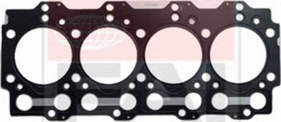 FAI HG1004A - --- autozip.com.ua