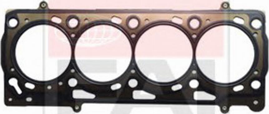 FAI HG1006 - --- autozip.com.ua