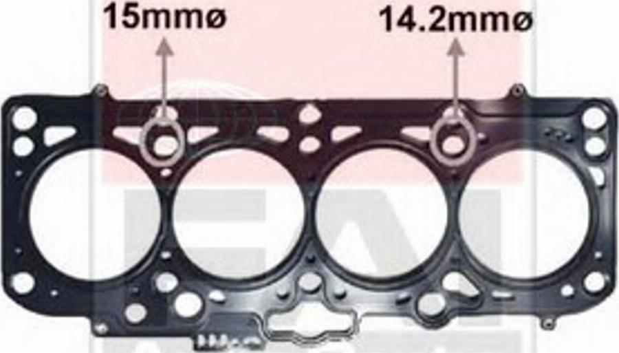 FAI HG1012B - --- autozip.com.ua