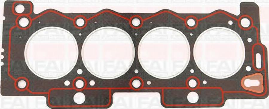 FAI HG1185 - --- autozip.com.ua