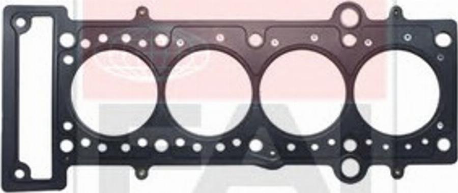 FAI HG1136 - --- autozip.com.ua