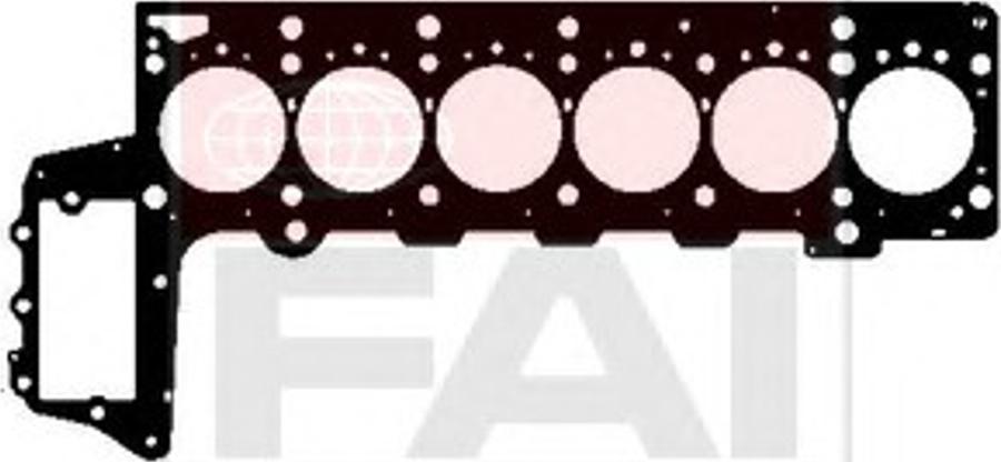 FAI HG1393B - --- autozip.com.ua