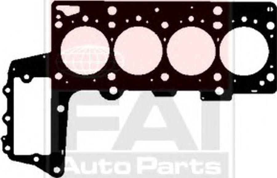 FAI HG1392 - --- autozip.com.ua