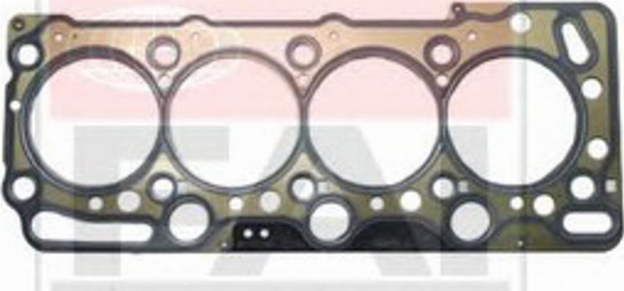 FAI HG1366A - --- autozip.com.ua