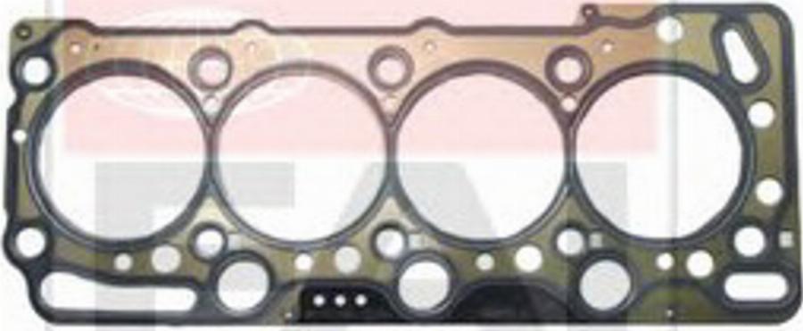 FAI HG1366B - --- autozip.com.ua