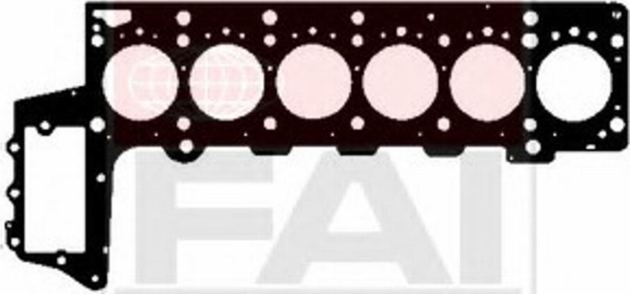 FAI HG1370B - --- autozip.com.ua