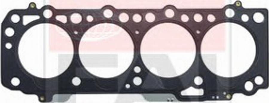 FAI HG1207 - --- autozip.com.ua
