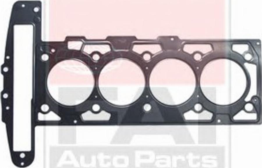 FAI HG898 - --- autozip.com.ua