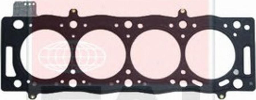 FAI HG869C - --- autozip.com.ua