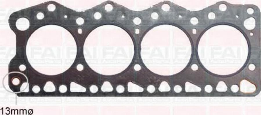 FAI HG825 - --- autozip.com.ua
