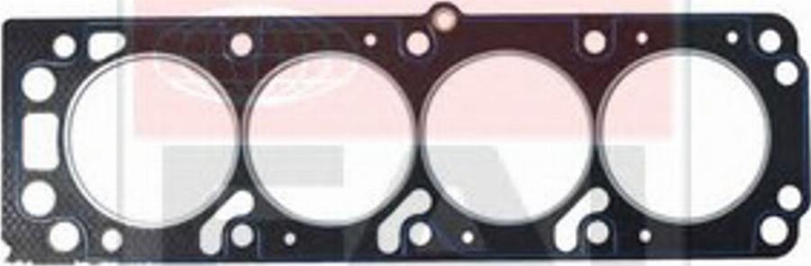FAI HG293 - --- autozip.com.ua