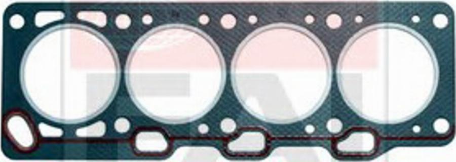 FAI HG241 - --- autozip.com.ua