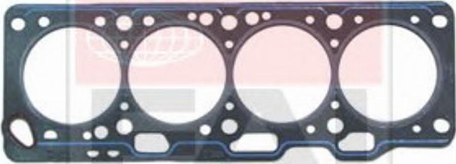 FAI HG242 - --- autozip.com.ua