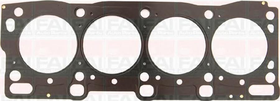 FAI HG2100 - --- autozip.com.ua