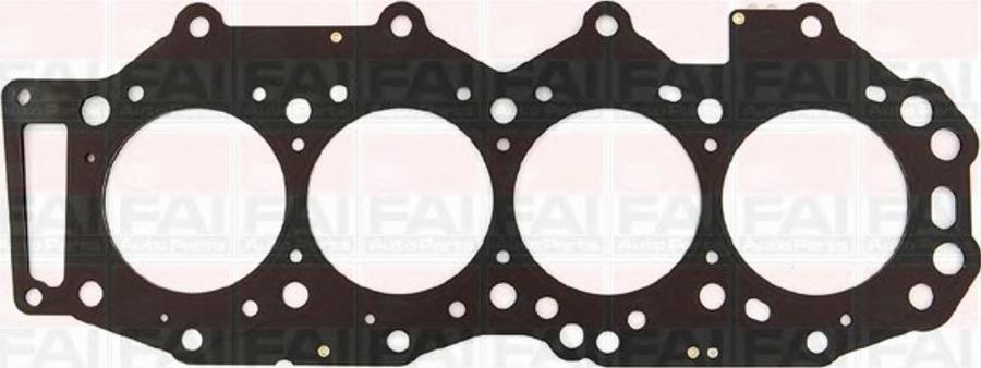 FAI HG2102 - --- autozip.com.ua