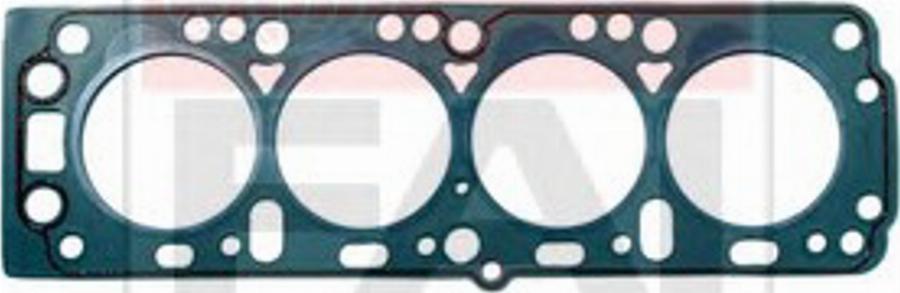 FAI HG745 - --- autozip.com.ua