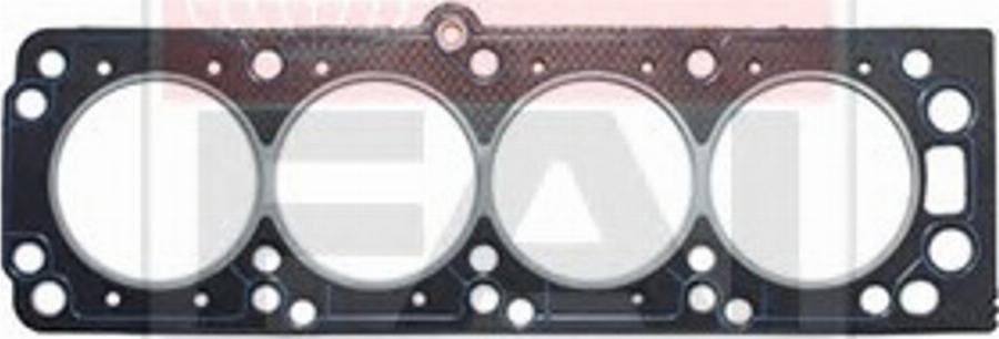 FAI HG742 - --- autozip.com.ua