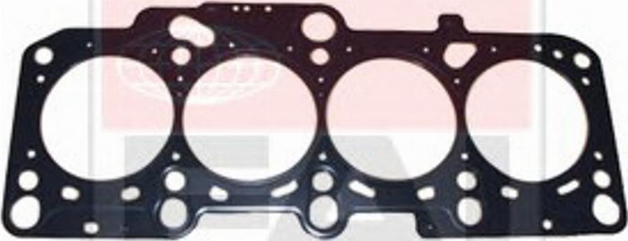 FAI HG750 - --- autozip.com.ua