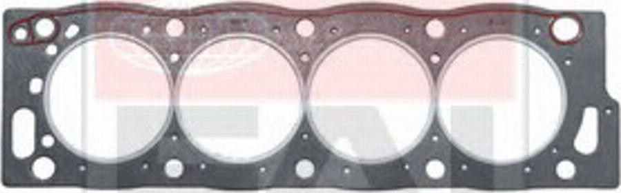 FAI HG761 - --- autozip.com.ua
