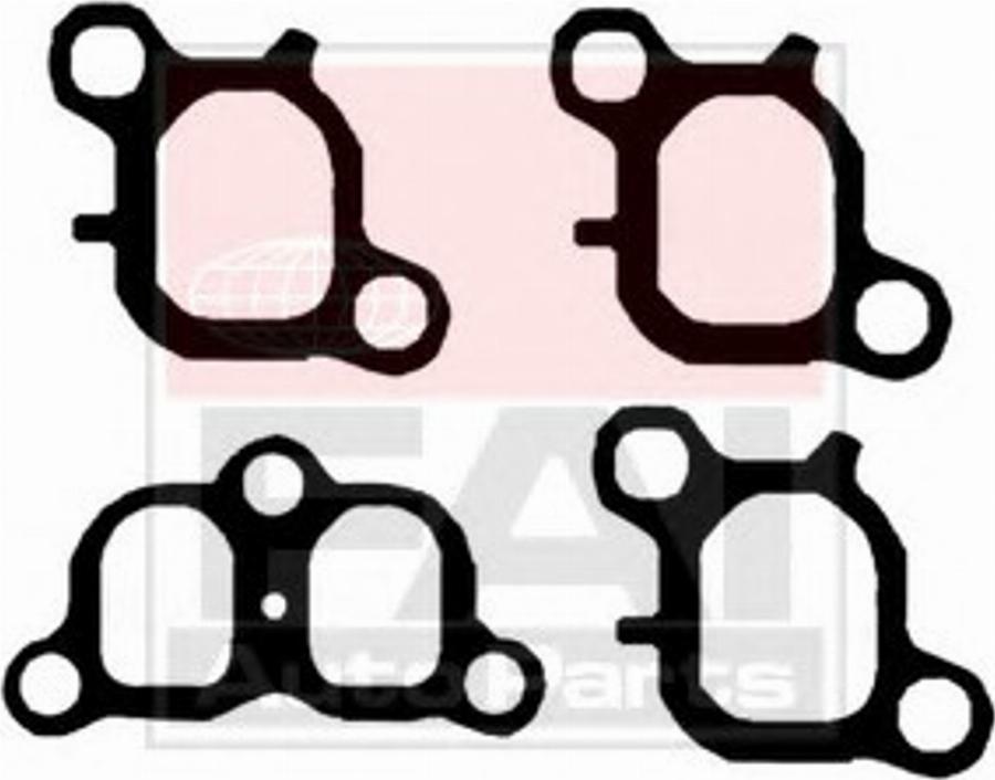 FAI IM1413 - --- autozip.com.ua