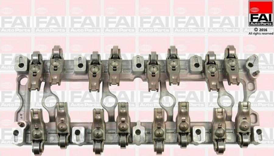 FAI LR330 - --- autozip.com.ua