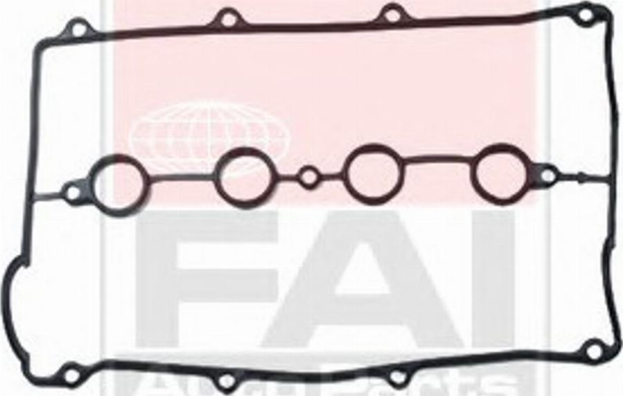 FAI RC929S - Прокладка, кришка головки циліндра autozip.com.ua