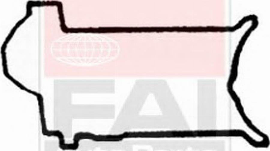FAI RC1419S - --- autozip.com.ua