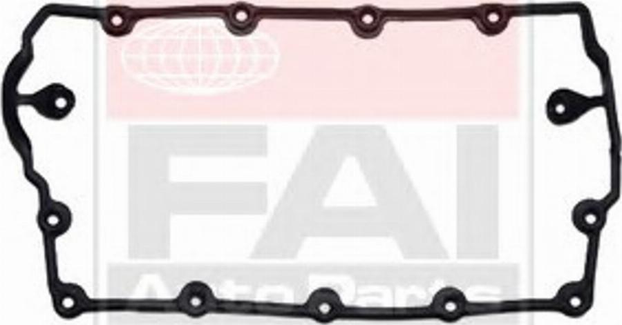 FAI RC1012S - --- autozip.com.ua