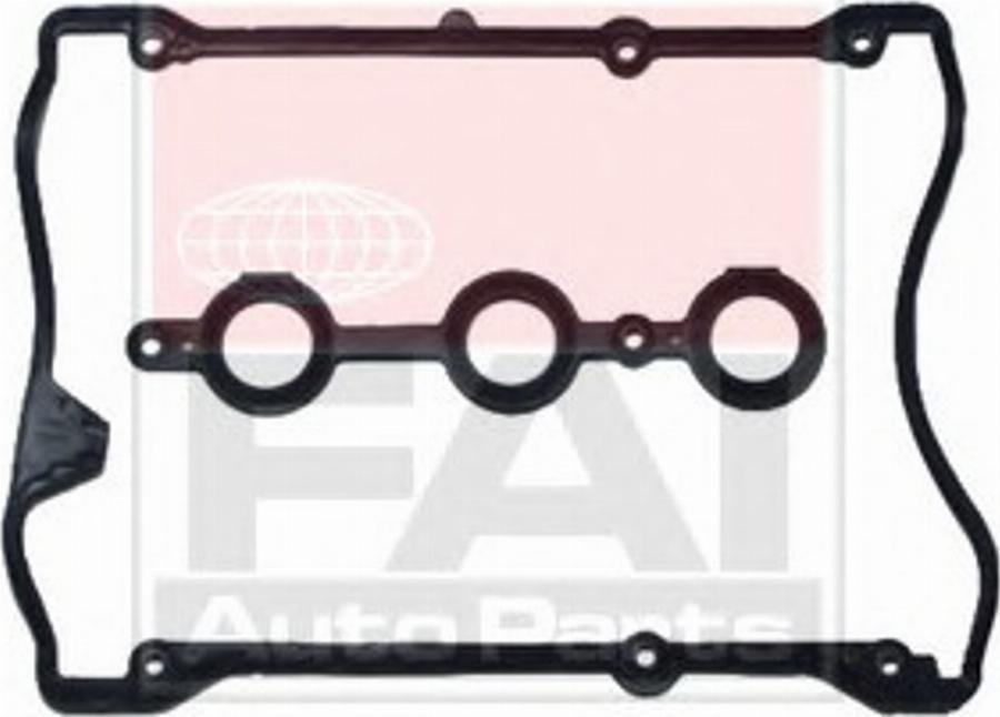 FAI RC1033S - --- autozip.com.ua