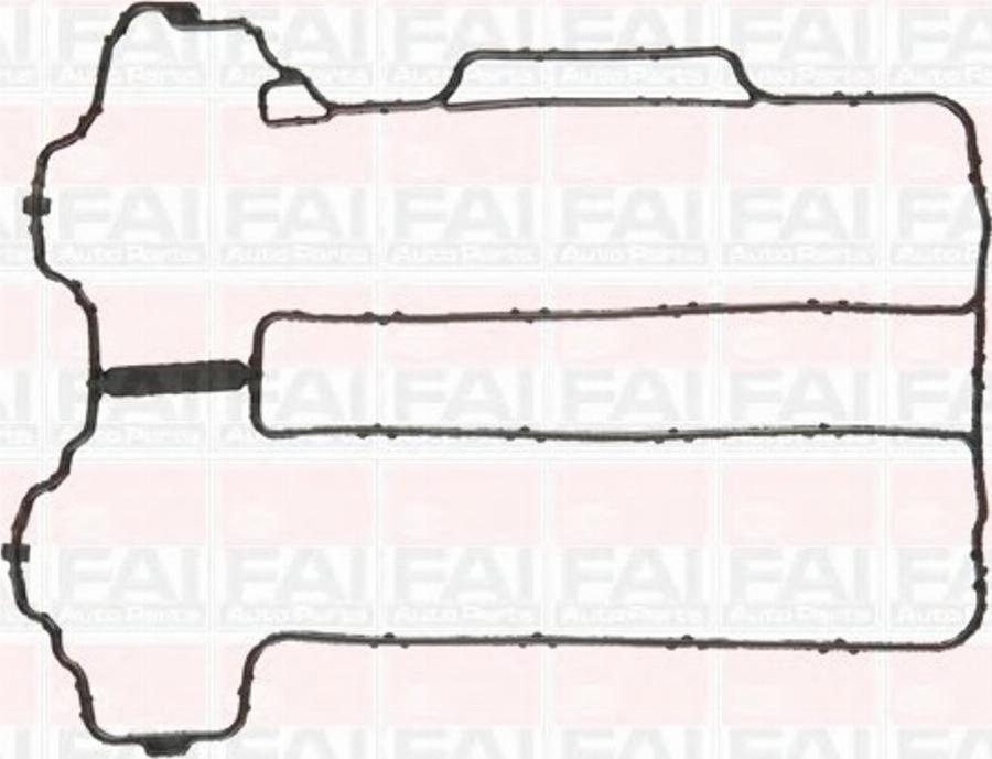 FAI RC1381S - --- autozip.com.ua